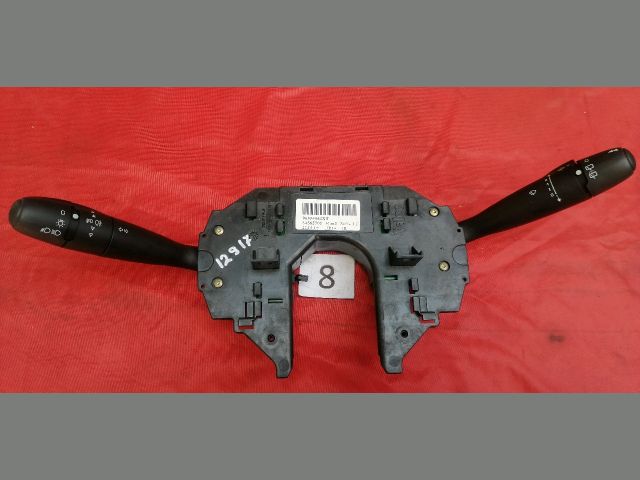 bontott CITROËN C4 Komplett Kormánykapcsoló (Bajuszkapcsoló)