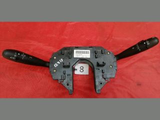 bontott CITROËN C4 Komplett Kormánykapcsoló (Bajuszkapcsoló)