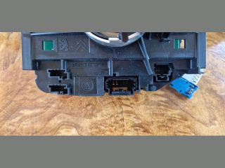 bontott CITROËN C4 Komplett Kormánykapcsoló (Bajuszkapcsoló)