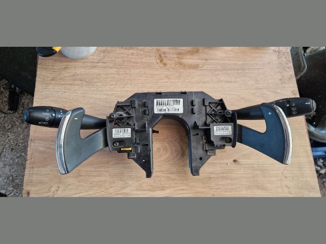 bontott CITROËN C4 Komplett Kormánykapcsoló (Bajuszkapcsoló)