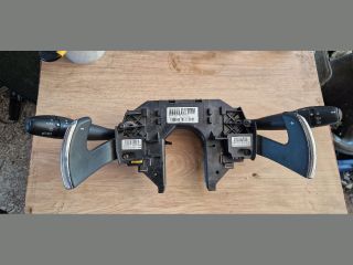 bontott CITROËN C4 Komplett Kormánykapcsoló (Bajuszkapcsoló)