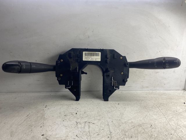 bontott CITROËN C4 Komplett Kormánykapcsoló (Bajuszkapcsoló)