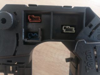 bontott CITROËN C4 Komplett Kormánykapcsoló (Bajuszkapcsoló)