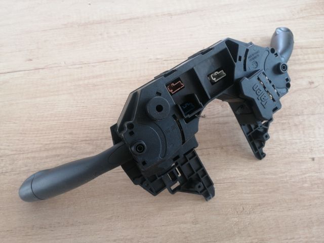 bontott CITROËN C4 Komplett Kormánykapcsoló (Bajuszkapcsoló)