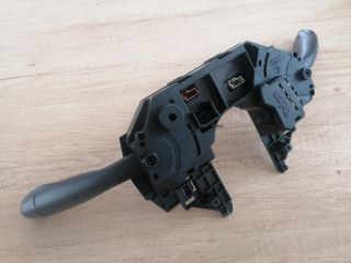 bontott CITROËN C4 Komplett Kormánykapcsoló (Bajuszkapcsoló)