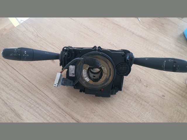 bontott CITROËN C4 Komplett Kormánykapcsoló (Bajuszkapcsoló)