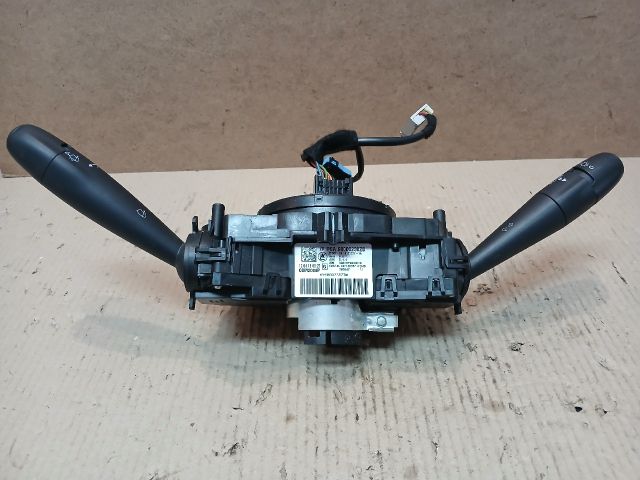 bontott CITROËN C4 Komplett Kormánykapcsoló (Bajuszkapcsoló)