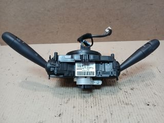 bontott CITROËN C4 Komplett Kormánykapcsoló (Bajuszkapcsoló)