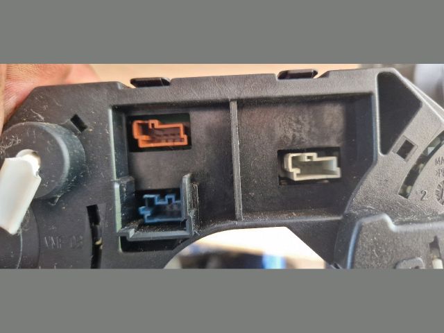 bontott CITROËN C4 Komplett Kormánykapcsoló (Bajuszkapcsoló)