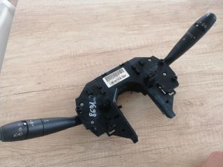 bontott CITROËN C4 Komplett Kormánykapcsoló (Bajuszkapcsoló)