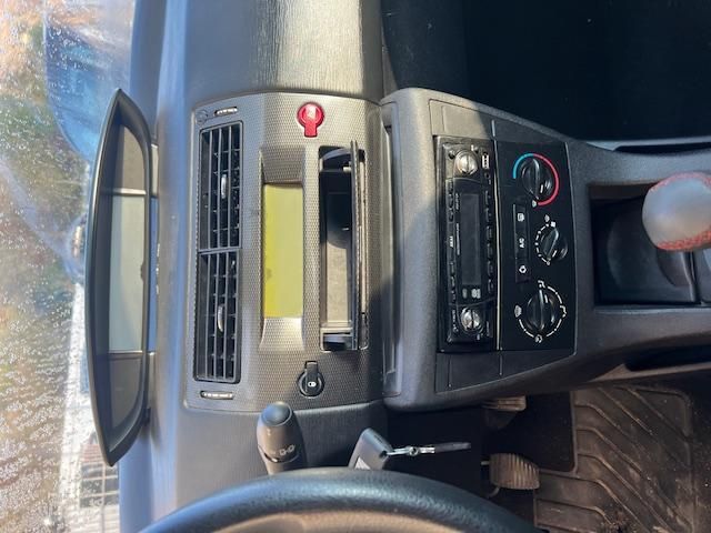 bontott CITROËN C4 Komplett Kormánykapcsoló (Bajuszkapcsoló)