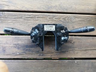 bontott CITROËN C4 Komplett Kormánykapcsoló (Bajuszkapcsoló)