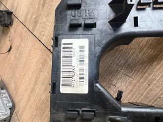 bontott CITROËN C4 Komplett Kormánykapcsoló (Bajuszkapcsoló)