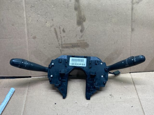 bontott CITROËN C4 Komplett Kormánykapcsoló (Bajuszkapcsoló)