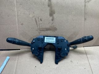 bontott CITROËN C4 Komplett Kormánykapcsoló (Bajuszkapcsoló)