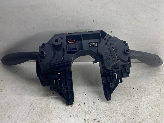 bontott CITROËN C4 Komplett Kormánykapcsoló (Bajuszkapcsoló)