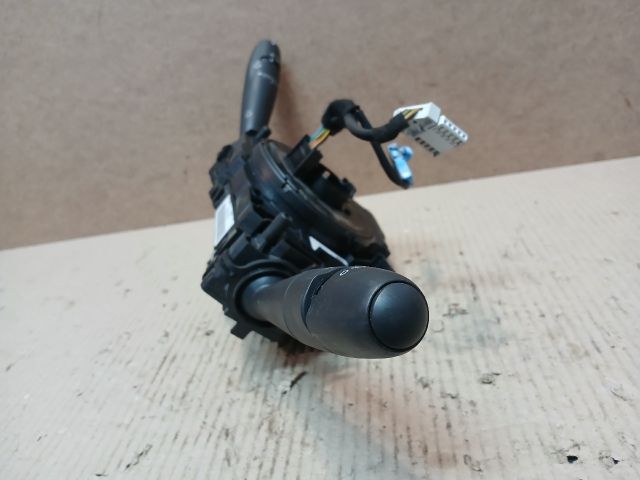 bontott CITROËN C4 Komplett Kormánykapcsoló (Bajuszkapcsoló)