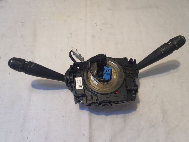 bontott CITROËN C4 Komplett Kormánykapcsoló (Bajuszkapcsoló)