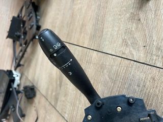 bontott CITROËN C4 Komplett Kormánykapcsoló (Bajuszkapcsoló)