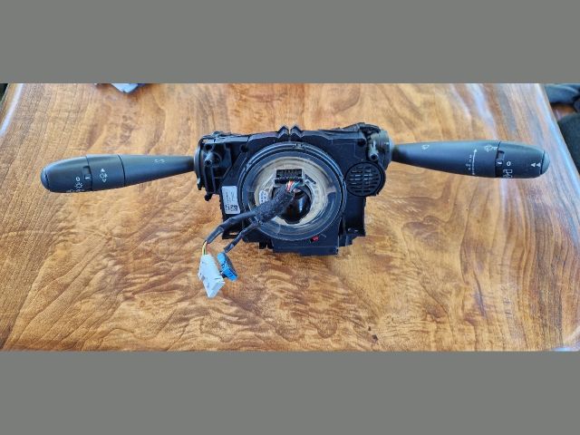 bontott CITROËN C4 Komplett Kormánykapcsoló (Bajuszkapcsoló)