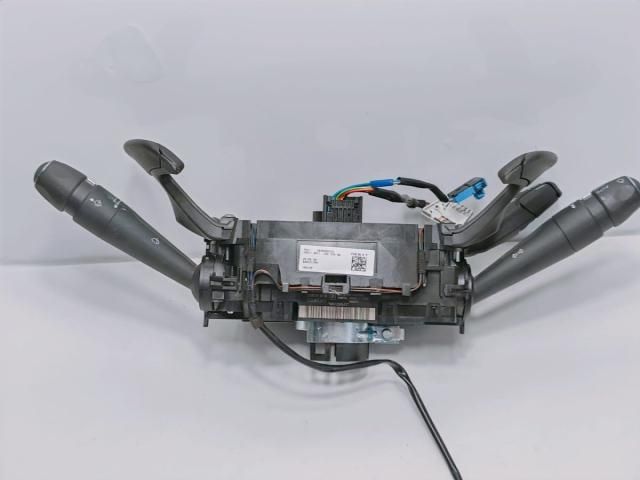 bontott CITROËN C4 Komplett Kormánykapcsoló (Bajuszkapcsoló)