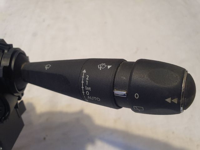 bontott CITROËN C4 Komplett Kormánykapcsoló (Bajuszkapcsoló)