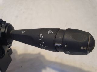 bontott CITROËN C4 Komplett Kormánykapcsoló (Bajuszkapcsoló)