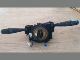 bontott CITROËN C4 Komplett Kormánykapcsoló (Bajuszkapcsoló)