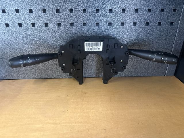 bontott CITROËN C4 Komplett Kormánykapcsoló (Bajuszkapcsoló)