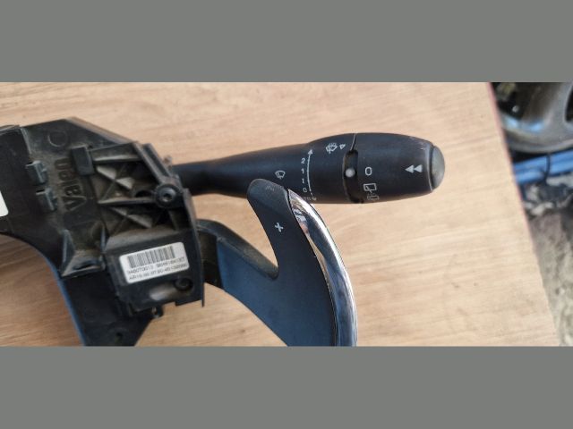 bontott CITROËN C4 Komplett Kormánykapcsoló (Bajuszkapcsoló)