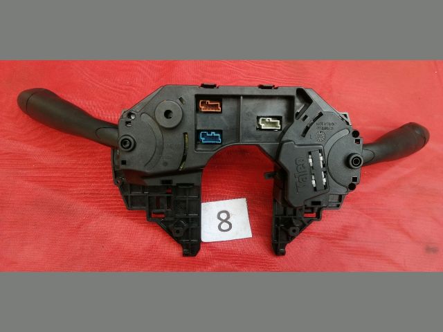 bontott CITROËN C4 Komplett Kormánykapcsoló (Bajuszkapcsoló)