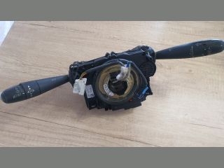 bontott CITROËN C4 Komplett Kormánykapcsoló (Bajuszkapcsoló)