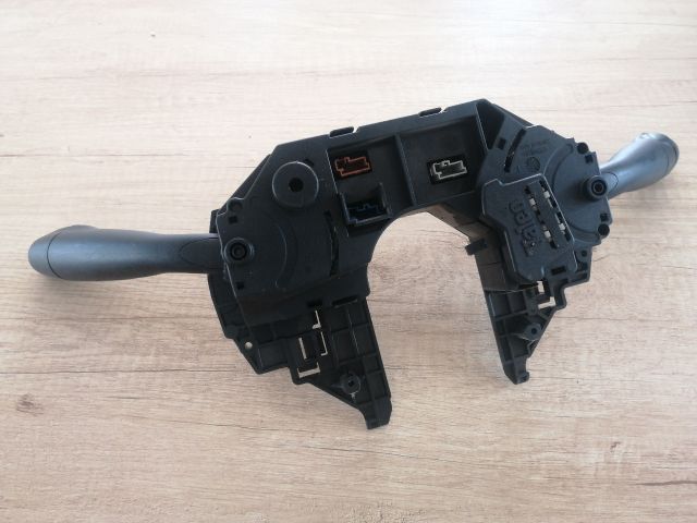 bontott CITROËN C4 Komplett Kormánykapcsoló (Bajuszkapcsoló)