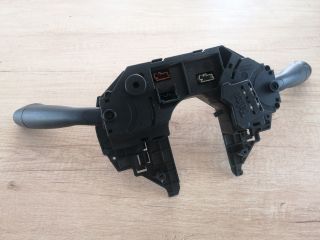 bontott CITROËN C4 Komplett Kormánykapcsoló (Bajuszkapcsoló)