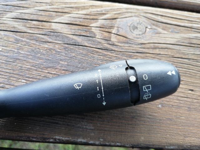 bontott CITROËN C4 Komplett Kormánykapcsoló (Bajuszkapcsoló)