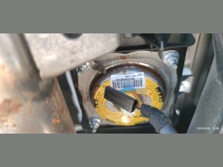 bontott CITROËN C4 Komplett Légzsák Szett