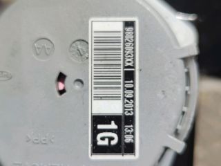 bontott CITROËN C4 Komplett Légzsák Szett