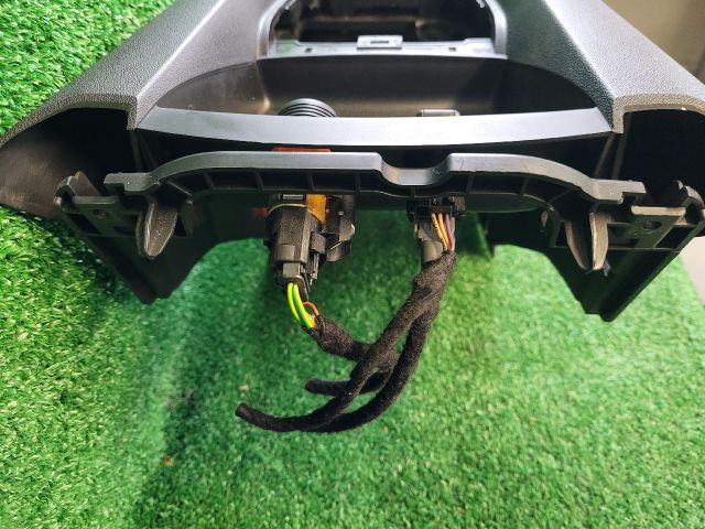 bontott CITROËN C4 Könyöklő