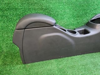 bontott CITROËN C4 Könyöklő