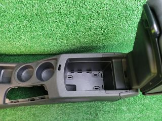 bontott CITROËN C4 Könyöklő