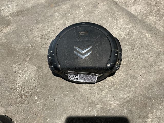 bontott CITROËN C4 Kormánylégzsák