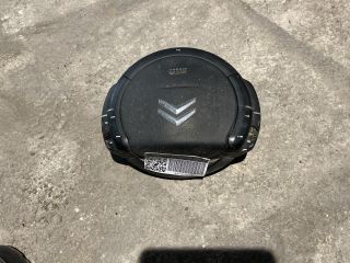 bontott CITROËN C4 Kormánylégzsák