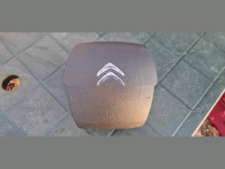 bontott CITROËN C4 Kormánylégzsák