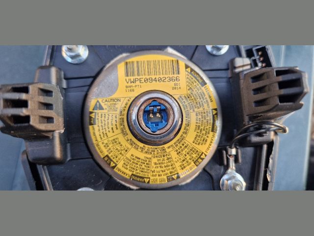 bontott CITROËN C4 Kormánylégzsák