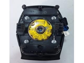 bontott CITROËN C4 Kormánylégzsák