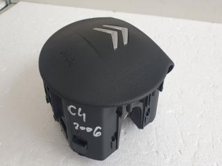 bontott CITROËN C4 Kormánylégzsák