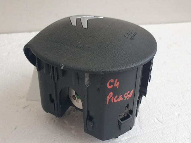 bontott CITROËN C4 Kormánylégzsák