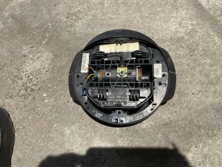 bontott CITROËN C4 Kormánylégzsák