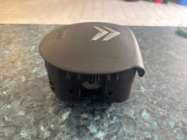 bontott CITROËN C4 Kormánylégzsák