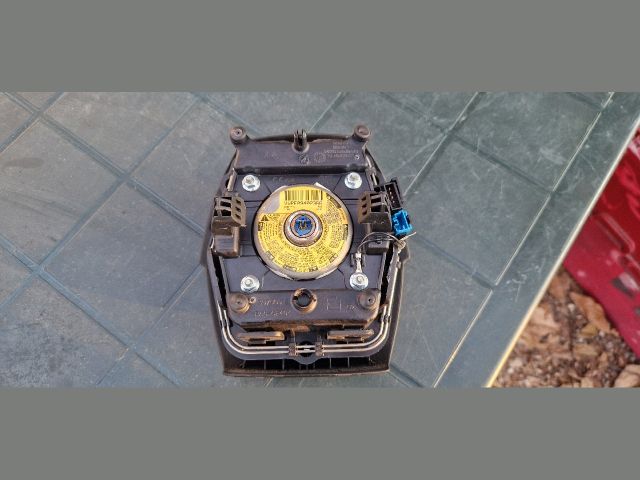 bontott CITROËN C4 Kormánylégzsák